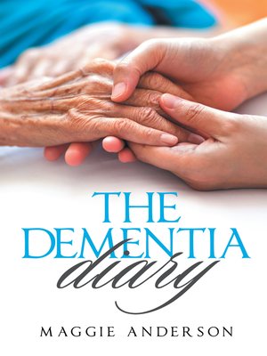cover image of The Dementia Diary